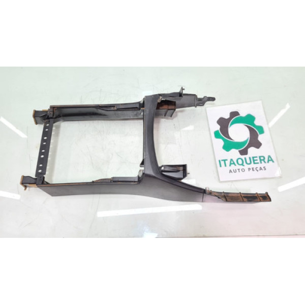 Acabamento Moldura Console Central Pajero Full 2014 2015 