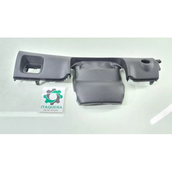 Acabamento Inferior Painel Hyundai Creta Ano 2023