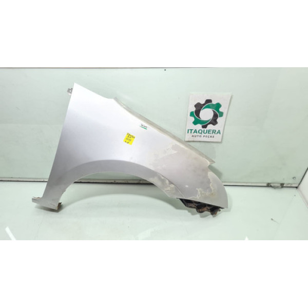 Paralama Lado Direito Nissan Sentra Ano 2010 2011