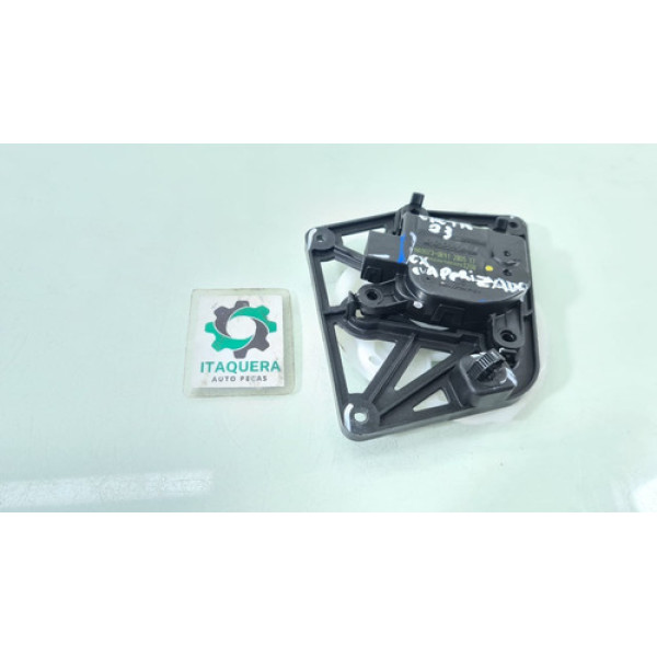 Motor Atuador Caixa Ar Hyundai Creta 1.0 Ano 2023