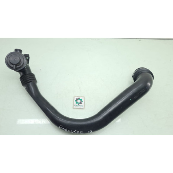 Duto Cano Mangueira Turbina Subaru Forester 2.0 2017 2018