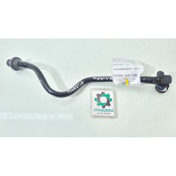 Mangueira Hidrovacuo Mercedes Ml63 Gle S63 5.5 Ano 2014