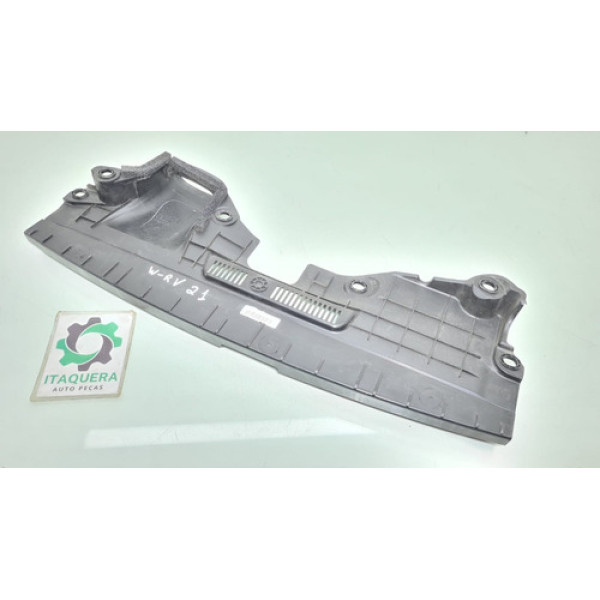 Aplique Superior Painel Frontal Honda Wrv Wr-v 1.5 Ano 2021