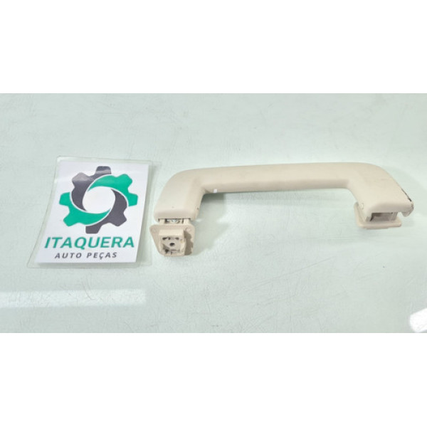 Alça Teto Traseira Direita Land Rover Freelander 2 Ano 2011