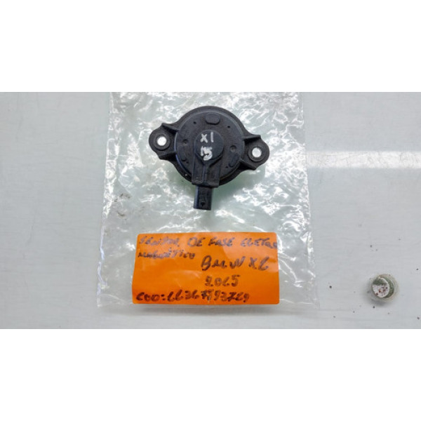 Sensor Nivel Oleo Eletromagnetico Bmw X1 320i 328i 2.0 2014 
