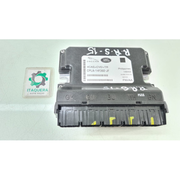 Modulo Suspensão Carroceria Range Rover Sport Ano 2015 2016