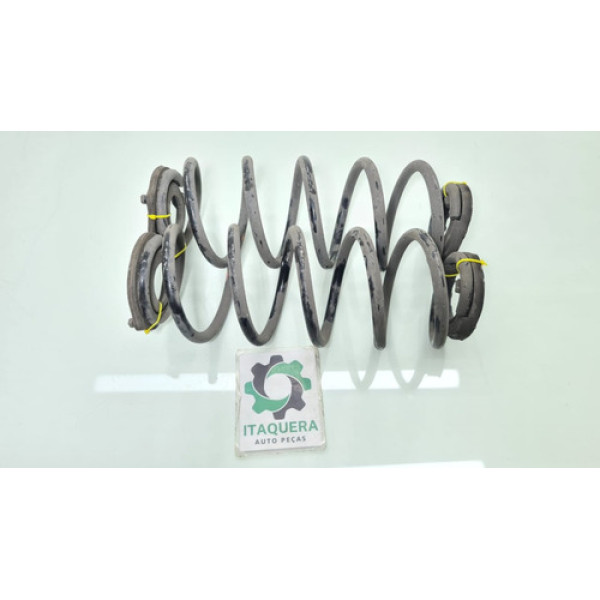 Par Mola Traseira Toyota Yaris 1.5 Ano 2020 2021