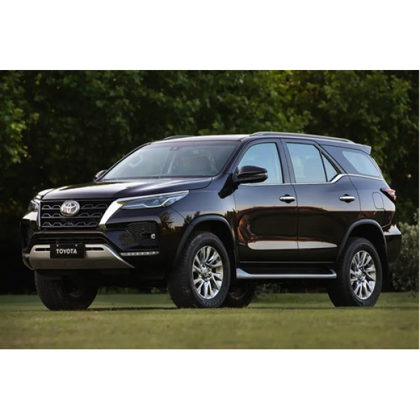 Sucata Para Peças Toyota Sw4 2021 2.7 Flex Jogo De Rodas