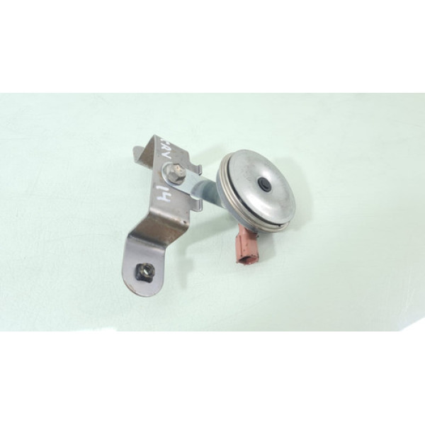 Buzina Original Honda Crv Cr-v Ano 2013 2014