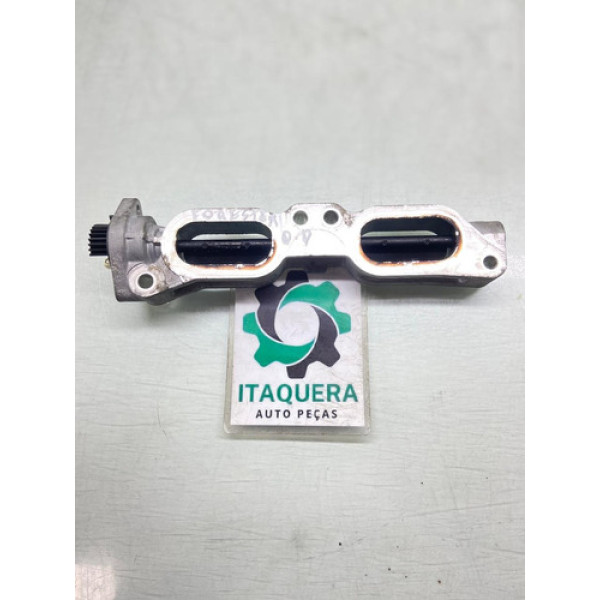 Flange Valvula Termostatica Direito Suabru Forester 2.0 2018