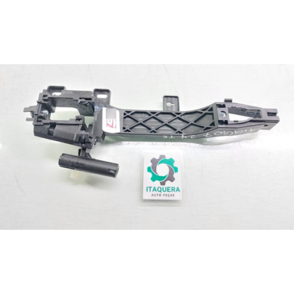 Suporte Maçaneta Traseira Esquerda Chery Tiggo 7 Ano 2024