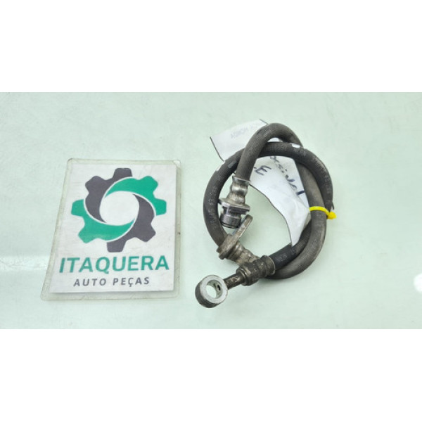 Flexivel Freio Dianteiro Esquerdo Honda Fit 1.5 Ano 2016 