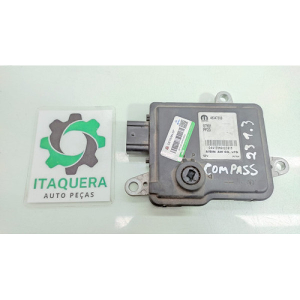 Chave Seletora Jeep Compass Toro Ano 2022 2023