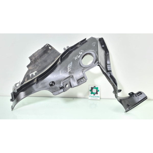 Defletor Lado Esquerdo Mercedes Ml63 Ml350 Gle Ano 2014 