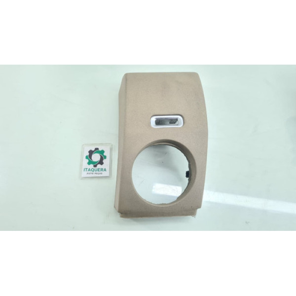 Acabamento Painel Lateral Direito Discovery 4 Ano 2012 2013