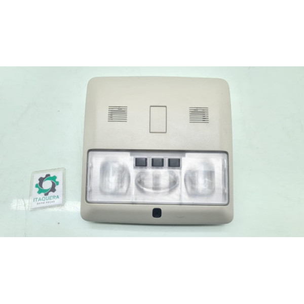 Luz Teto Cortesia Interna Land Rover Discovery 4 2012 2013 