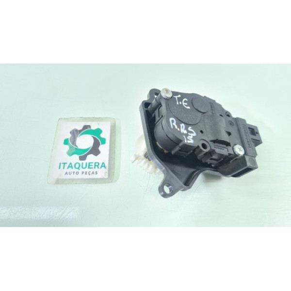 Motor Atuador Caixa De Ar Traseiro Range Rover Sport 2016