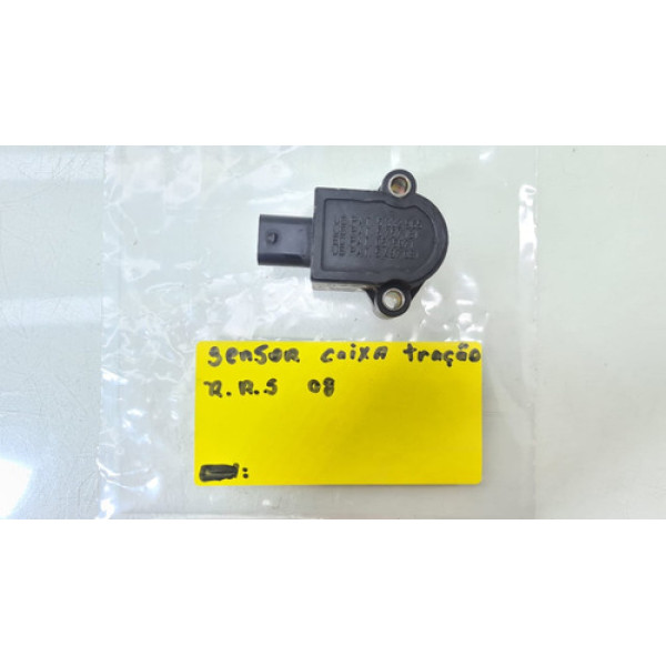 Sensor Caixa Tração Range Rover Sport Discovery Ano 2008