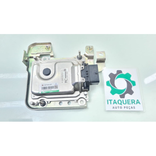 Modulo Cambio Nissan March Versa 1.6 Ano 2019 2020