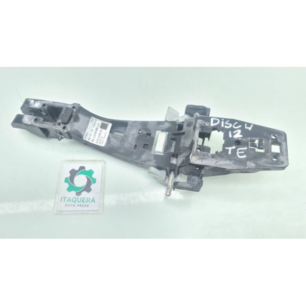 Suporte Maçaneta Traseira Esquerda Discovery 4 Ano 2011 2012