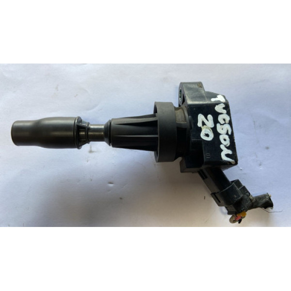 Bobina Ignição Hyundai Tucson Ano 2020 N°273012b120 