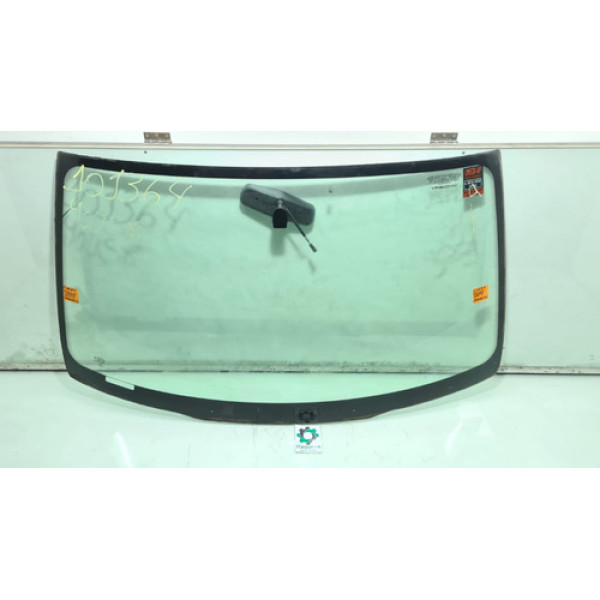 Vidro Parabrisa C/ Retrovisor Interno Chery Tiggo 2.0 2015