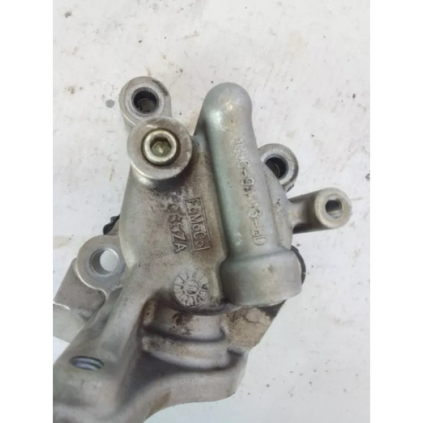 Suporte Bomba De Alta Xc60 Evoque Fusion Nº Ag9g9a413bd