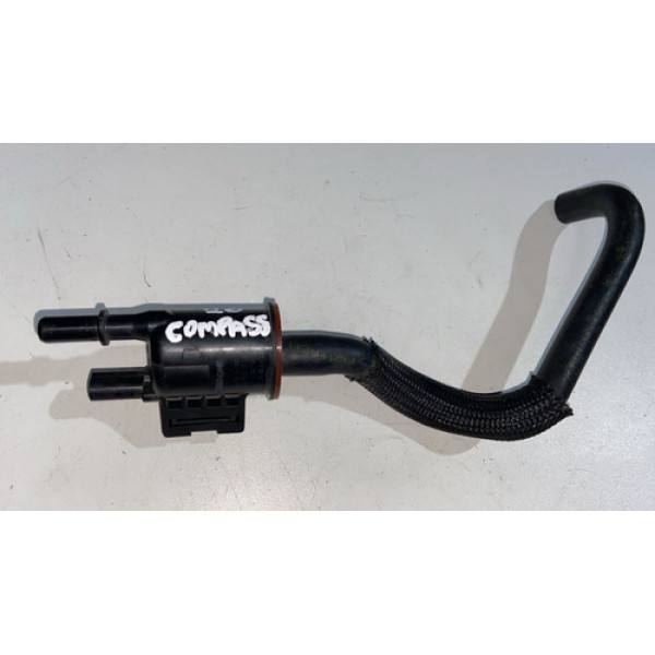 Válvula Canister Jeep Compass 2.0 Ano 2020 N°04627182aa 