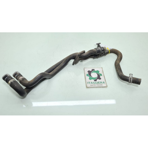 Par Mangueira Ar Quente Land Rover Evoque 2.0 Ano 2013