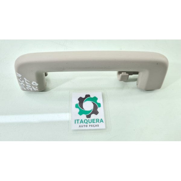 Alça Teto Traseiro Direito Land Rover Discovery 4 2011 2012