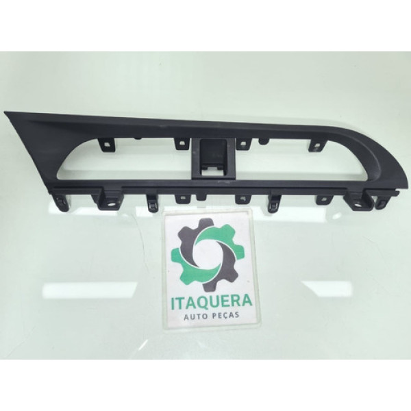 Moldura Difusor Ar Central Nissan Kicks 1.6 Ano 2022 2023