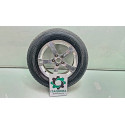 Roda C/ Pneu 235/65 Aro 17 Chevrolet Captiva Ano 2011 2012 