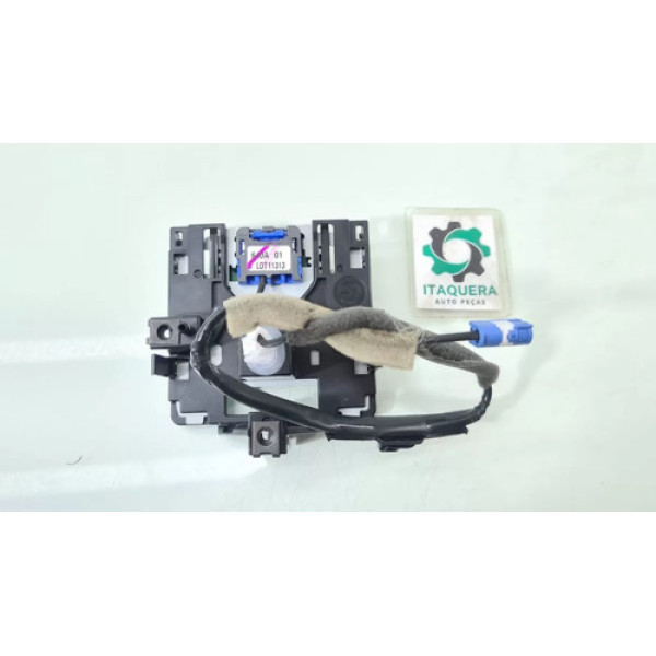 Modulo Antena Gps Toyota Hilux 2.8 Ano 2021 2022/ 868600k040