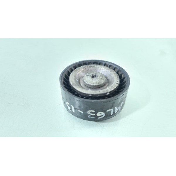 Polia Esticador Correia Mercedes Ml63 Gle43 Gle63 5.5 2014