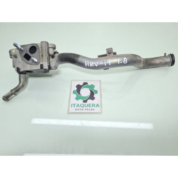 Carcaça Valvula Termostatica Honda Hrv 1.8 Ano 2015 2016