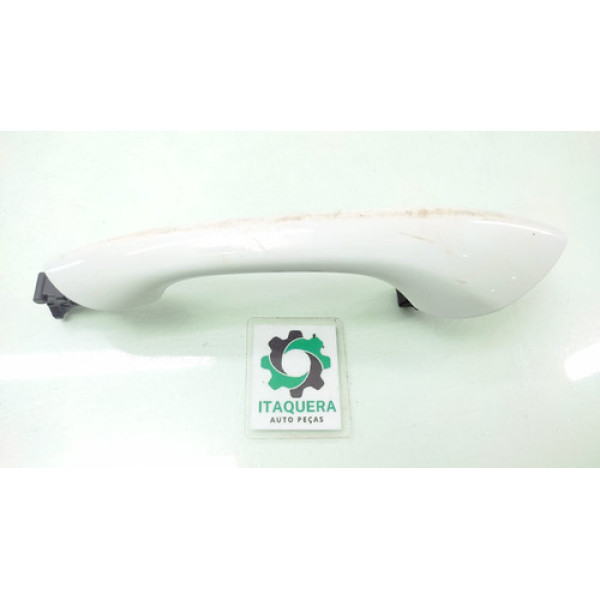 Maçaneta Externa Traseira Esquerda Gm Tracker Ano 2022 2023