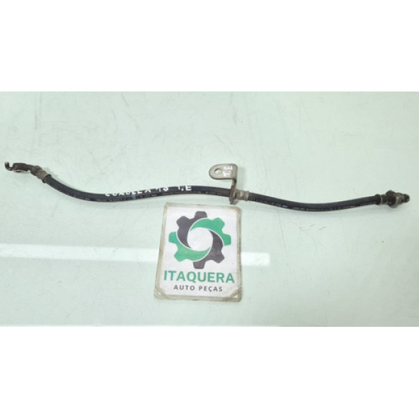 Flexivel Traseiro Esquerdo Toyota Corolla 2017 2018