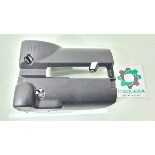 Acabamento Inferior Coluna Direção Discovery 4 Ao 2011 2012