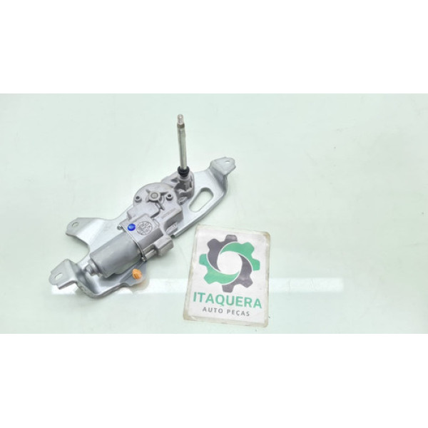 Motor Limpador Vidro Traseiro Honda Hr-v Wrv 1.5 Ano 2021