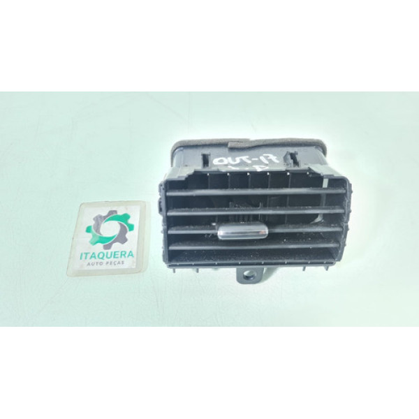 Difusor Ar Lado Direito Mitsubishi Outlander Ano 2016 2017