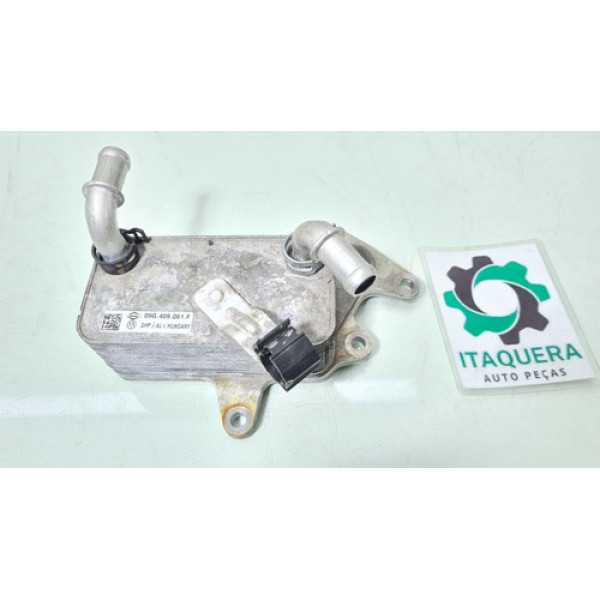 Resfriador Oleo Cambio Nivus Virtus Polo Tcross 1.0 2022