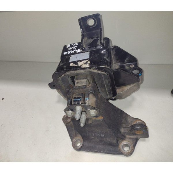 Coxim Esquerdo Motor New Tucson 1.6 Turbo Gdi Ano 2020