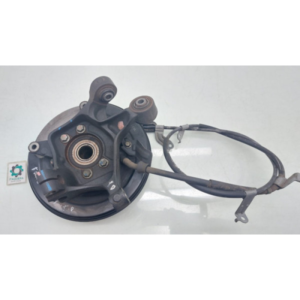 Manga Eixo Traseira Direita Subaru Forester 2.0 2017 2018