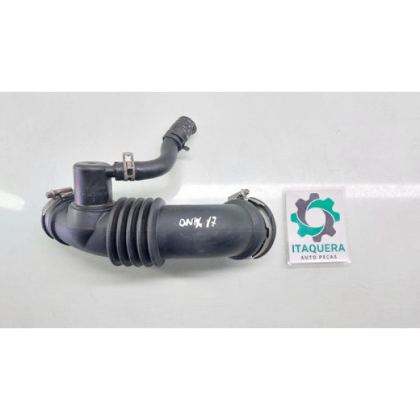 Mangueira Duto Filtro Ar Chevrolet Onix 1.0 Ano 2016 2017