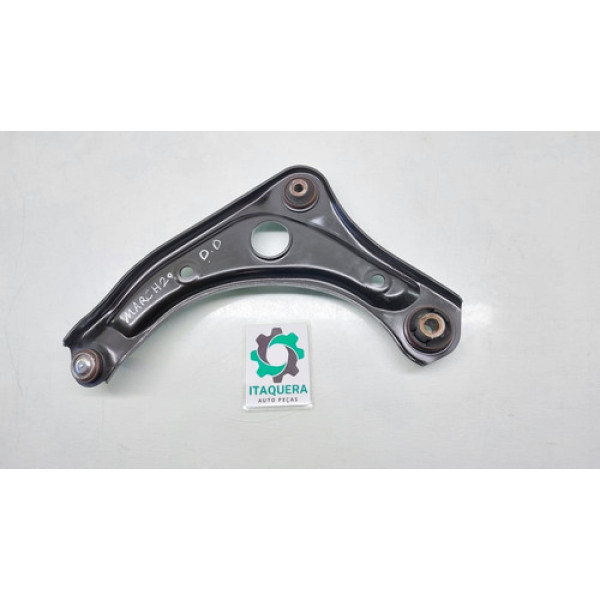 Bandeja Dianteiro Direito Nissan March 1.6 Ano 2019 2020