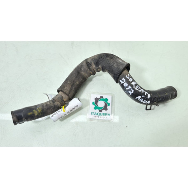 Mangueira Agua Kia Sorento Santa Fe 3.5 Ano 2011 2012