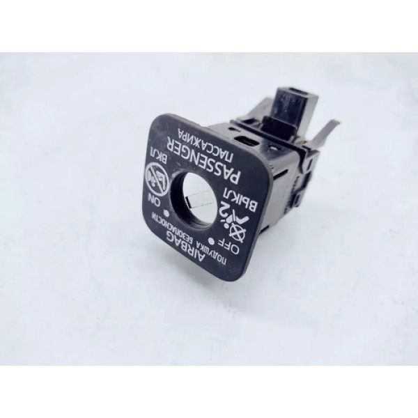 Miolo Interruptor On Off Toyota Hilux Sw4 Ano 2021