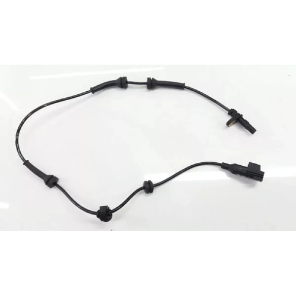 Sensor Abs Traseiro Ambos Lados Freelander 2 14 Dh522b372aa