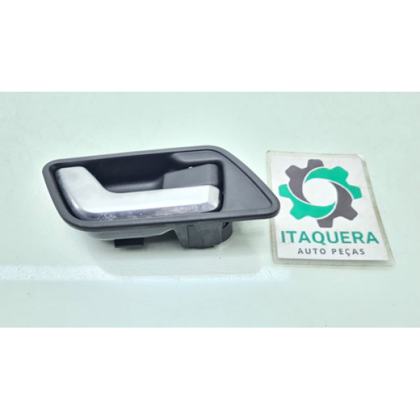 Maçaneta Interna Traseiro Direito Freelander 2 Ano 2014