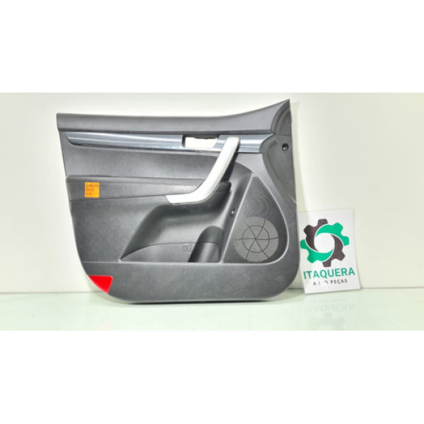 Forro Porta Dianteiro Esquerdo Kia Sorento 2011 2012 